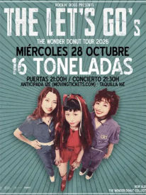 16 Toneladas