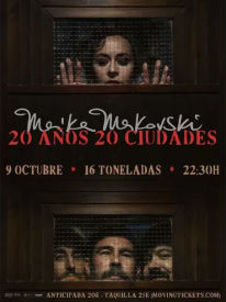 Conciertos en Valencia