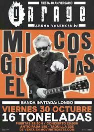 16 Toneladas