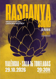 Conciertos de Rap