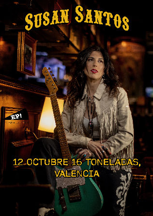 Conciertos de Blues