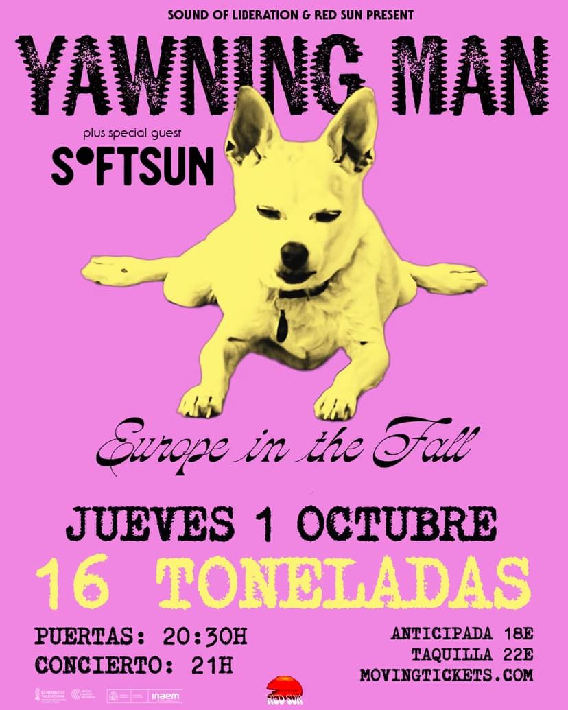 Conciertos Indie