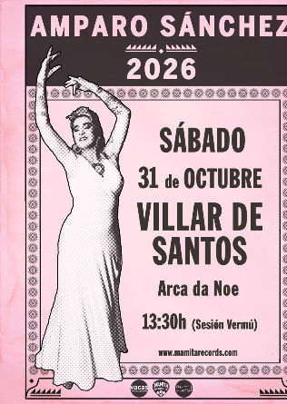 Conciertos de Fusión