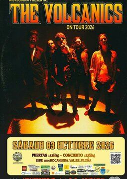 Conciertos Pop