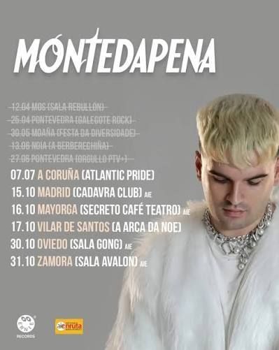 Conciertos en Zamora