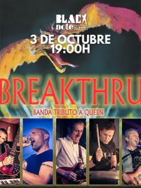Conciertos Pop