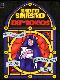 Conciertos en Valencia