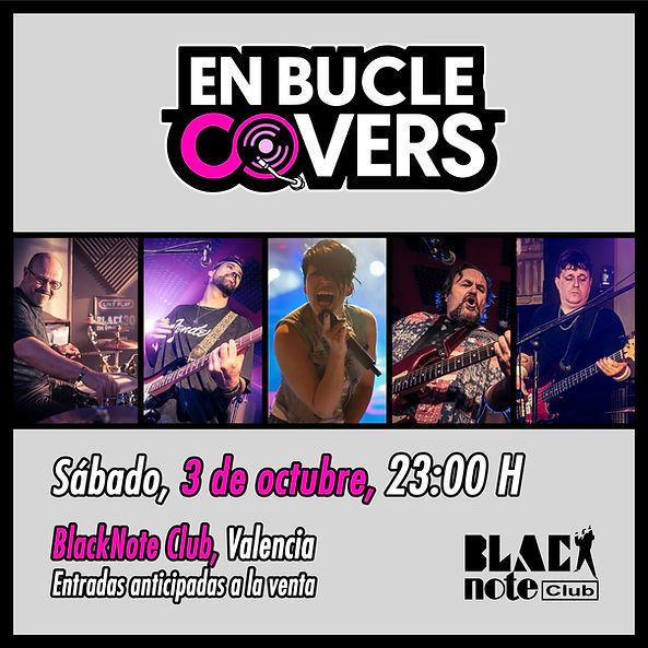 Conciertos Pop