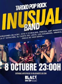 Conciertos Pop