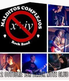Conciertos Pop