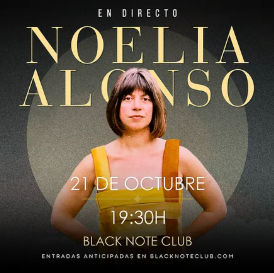 Black Note Club
