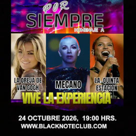 Conciertos en Valencia