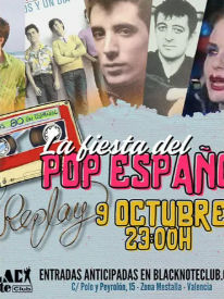 Conciertos Pop