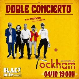 Conciertos Pop
