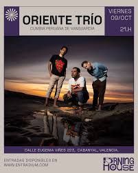 Conciertos en Valencia