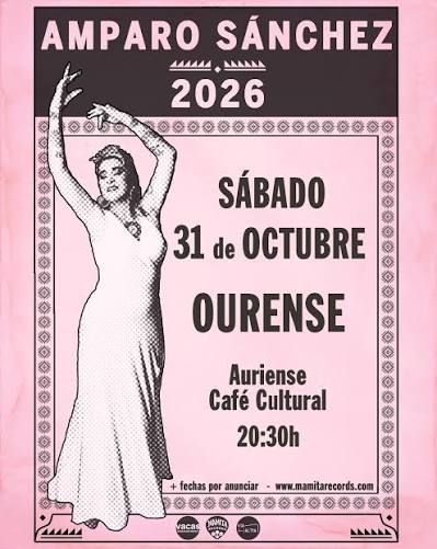 Conciertos de Fusión