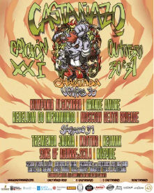 Conciertos Punk
