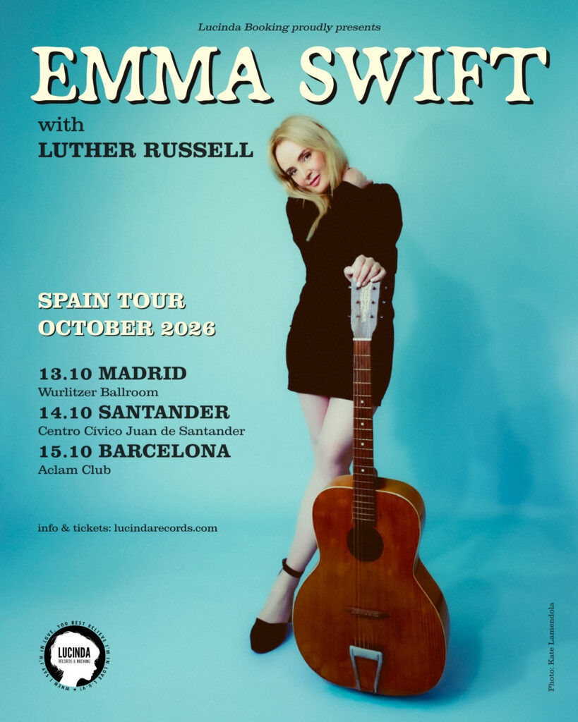 Conciertos en Cantabria