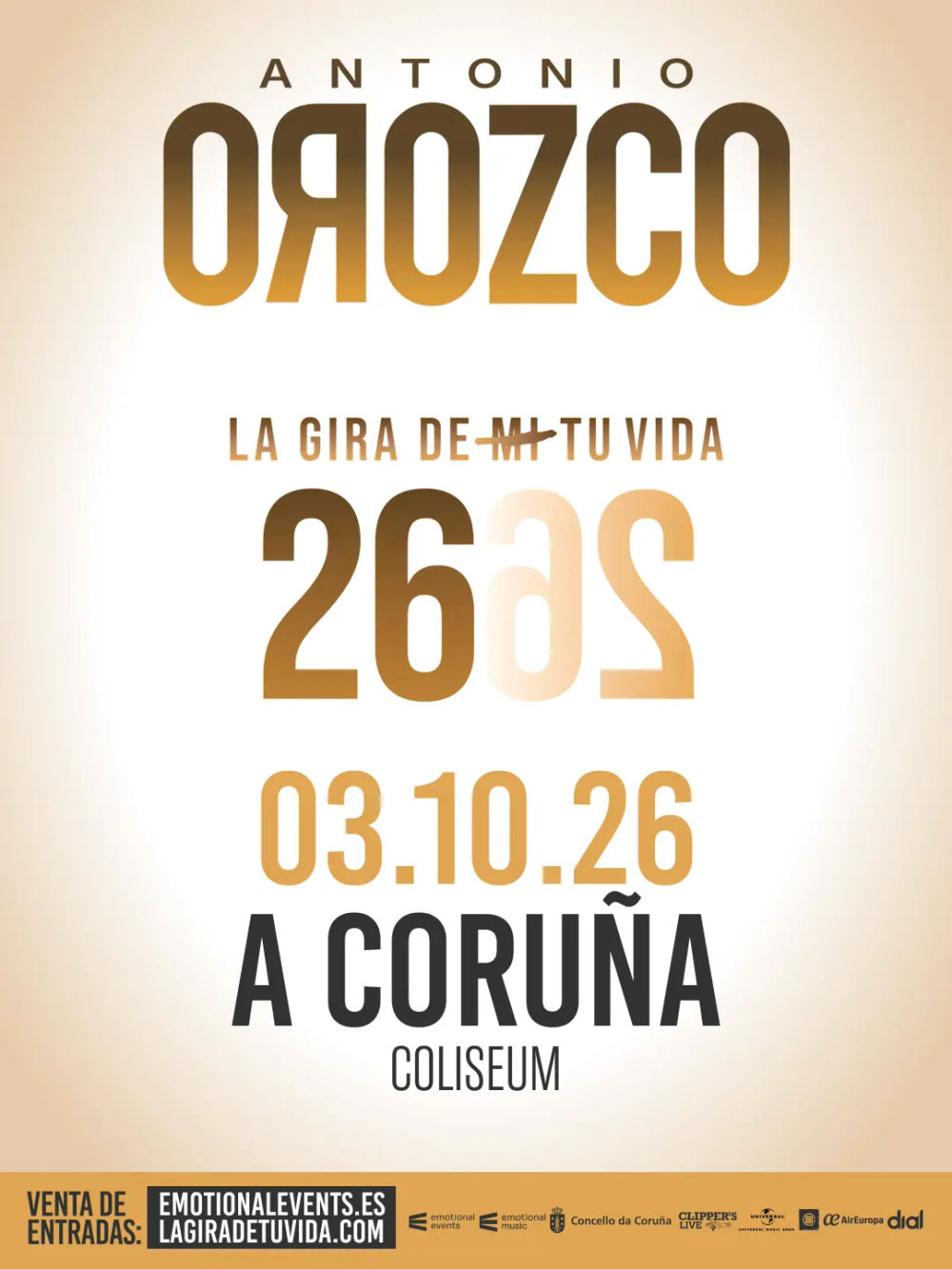 Conciertos Pop