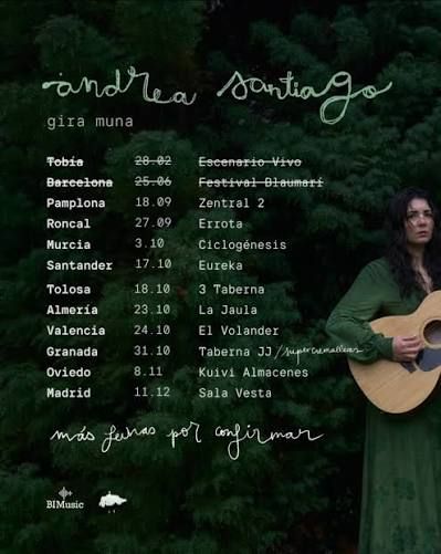 Conciertos en Murcia