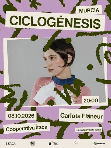 Conciertos Indie