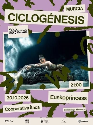 Conciertos de Rap