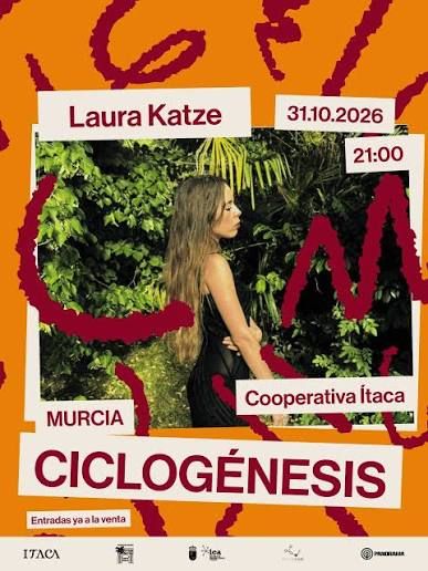 Conciertos en Murcia