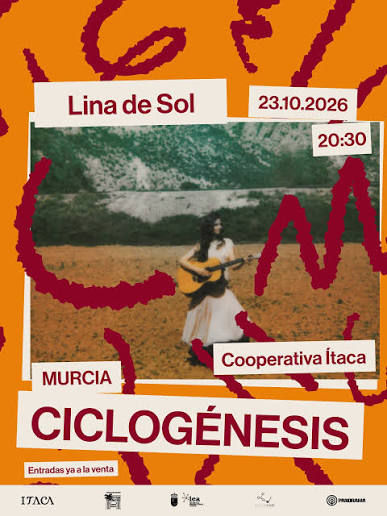 Conciertos en Murcia