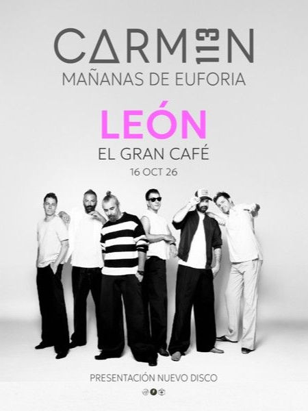 El Gran Café