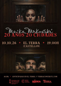 Conciertos Indie