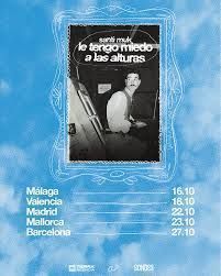 Conciertos en Palma de Mallorca