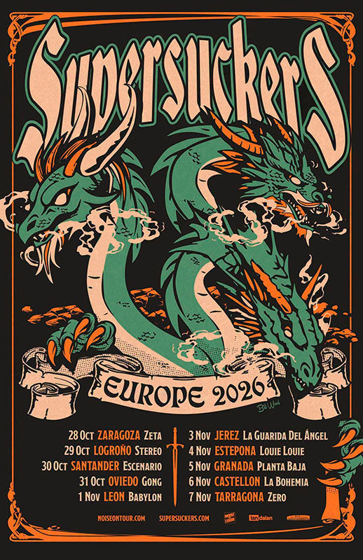 Conciertos Punk