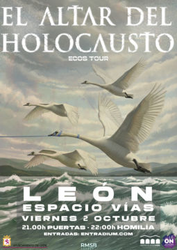 Espacio Vías