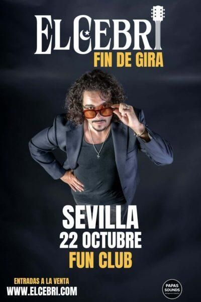 Conciertos de Fusión
