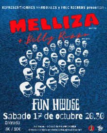 Conciertos en Madrid