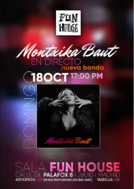 Conciertos en Madrid