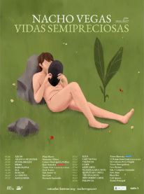 Conciertos en Valencia
