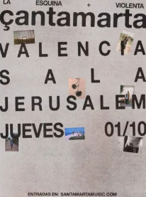 Sala Jerusalem