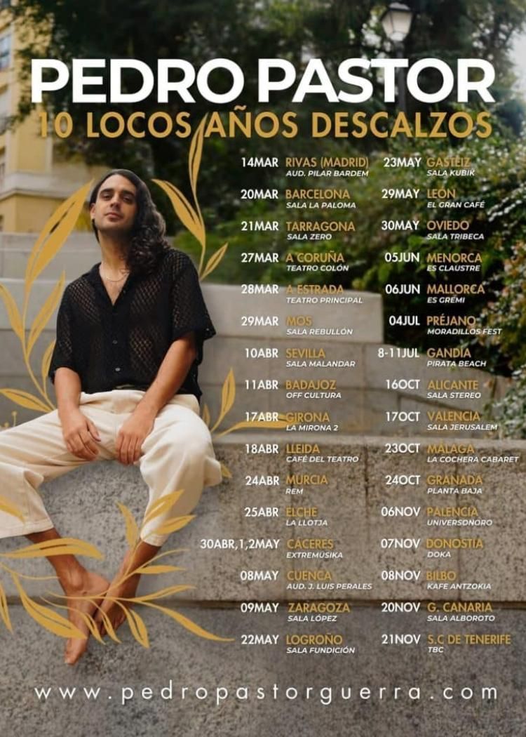Conciertos en Valencia