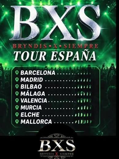 Conciertos en Valencia