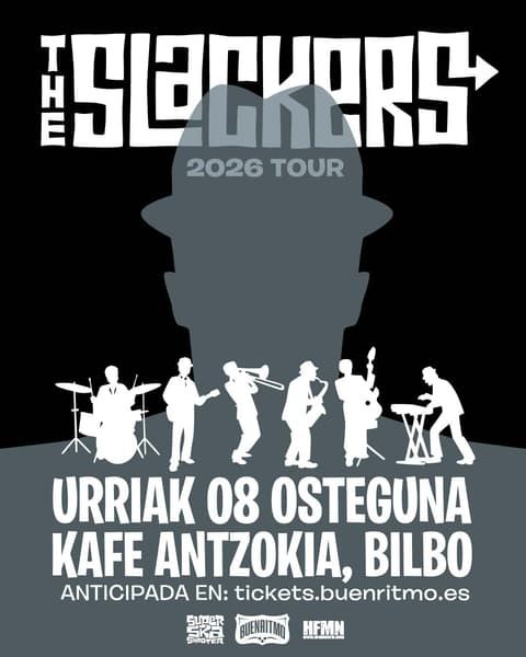 Conciertos Punk