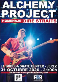Conciertos en Cádiz