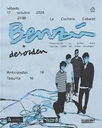 Conciertos en Málaga