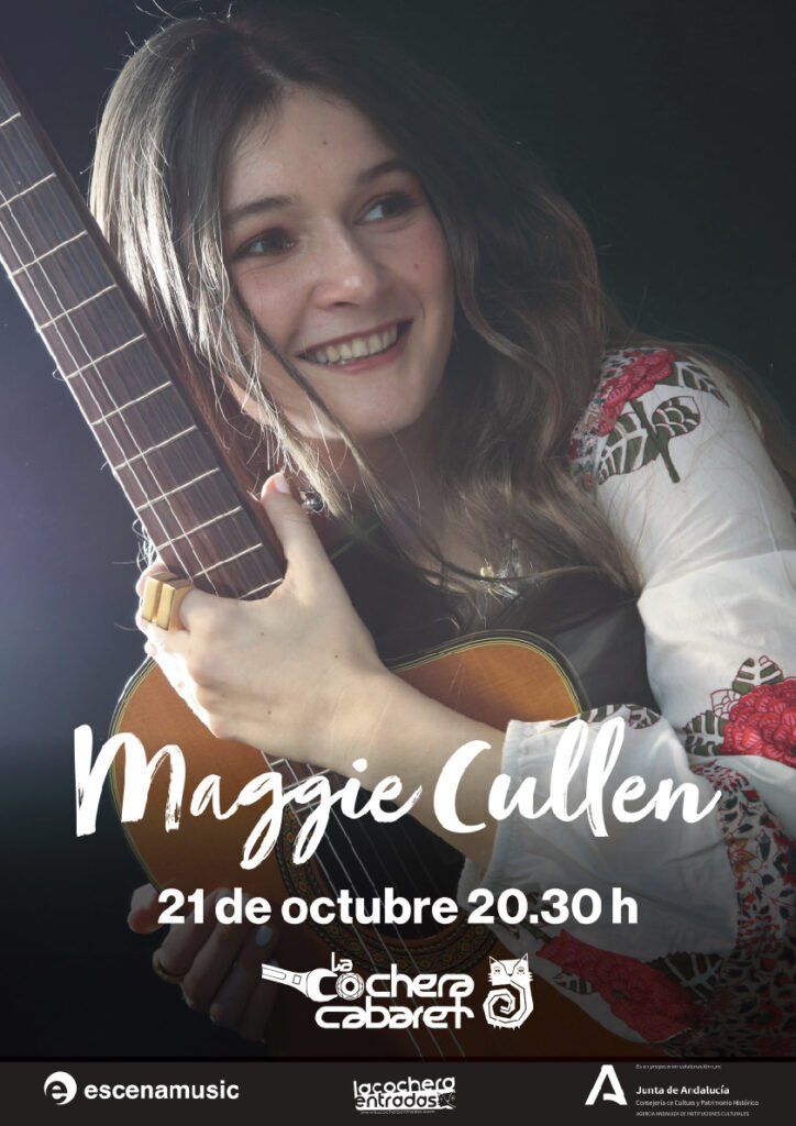 Conciertos en Málaga