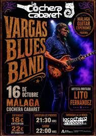 Conciertos de Soul