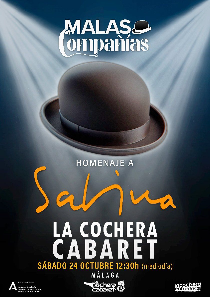 Conciertos en Málaga