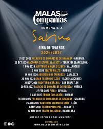 Conciertos en Barcelona