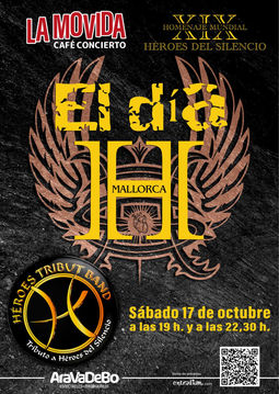 Conciertos Indie