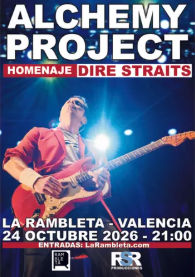 La Rambleta