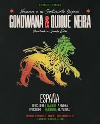 Conciertos de Fusión